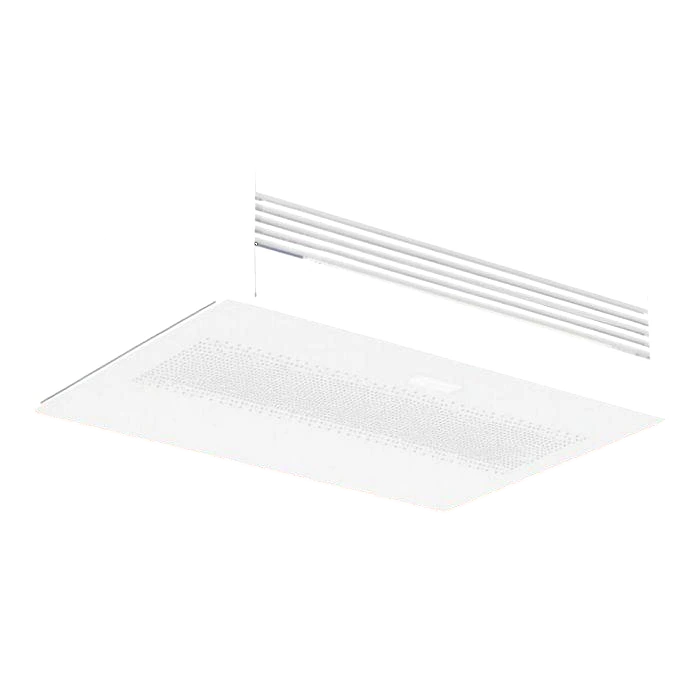 Innova 2.0 12HP ELEC Ceiling